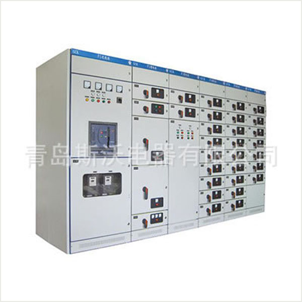 青島專業(yè)生產(chǎn) 配電箱 配電柜 低壓成套開關設備